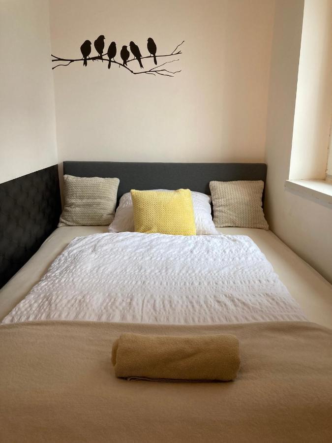 Origo Apartman إغير المظهر الخارجي الصورة