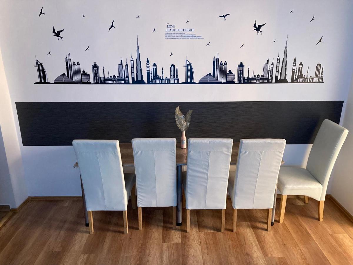 Origo Apartman إغير المظهر الخارجي الصورة