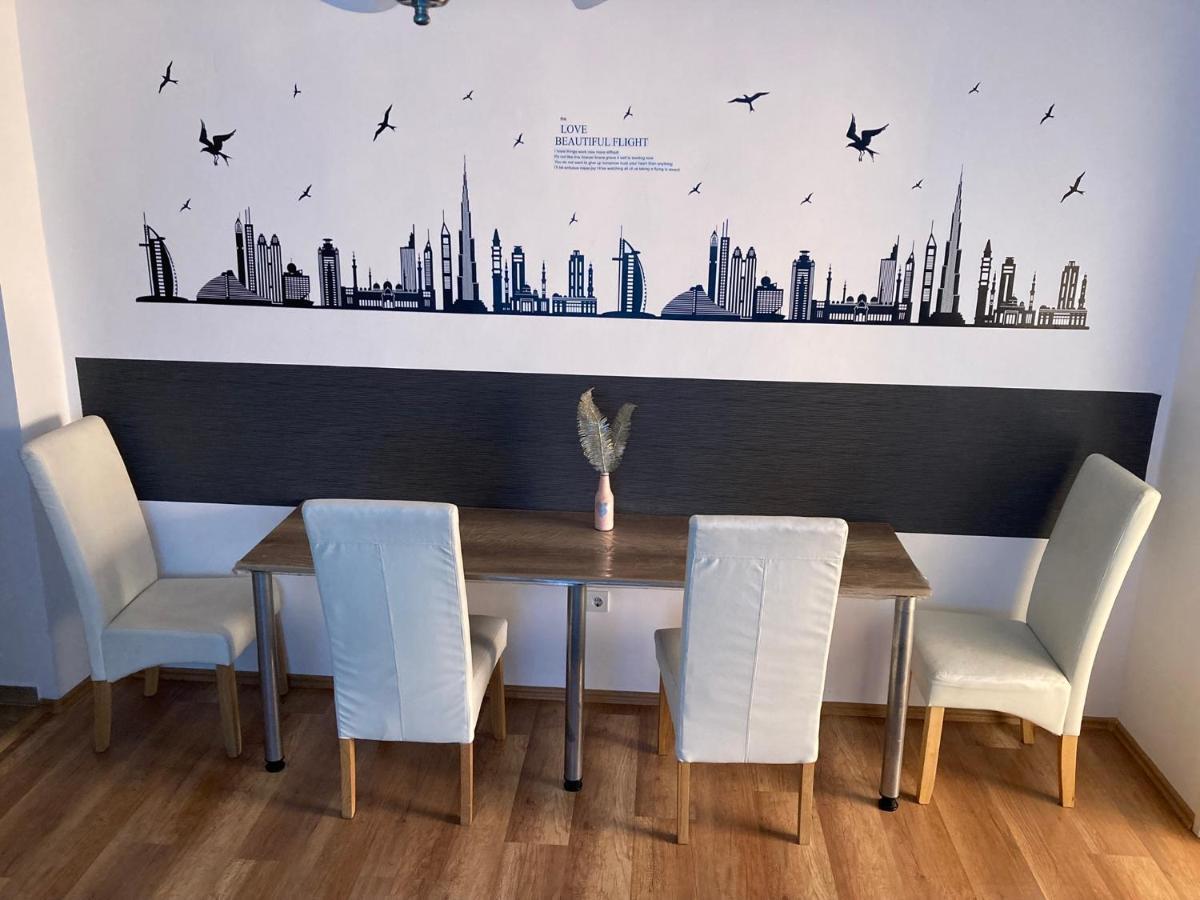 Origo Apartman إغير المظهر الخارجي الصورة