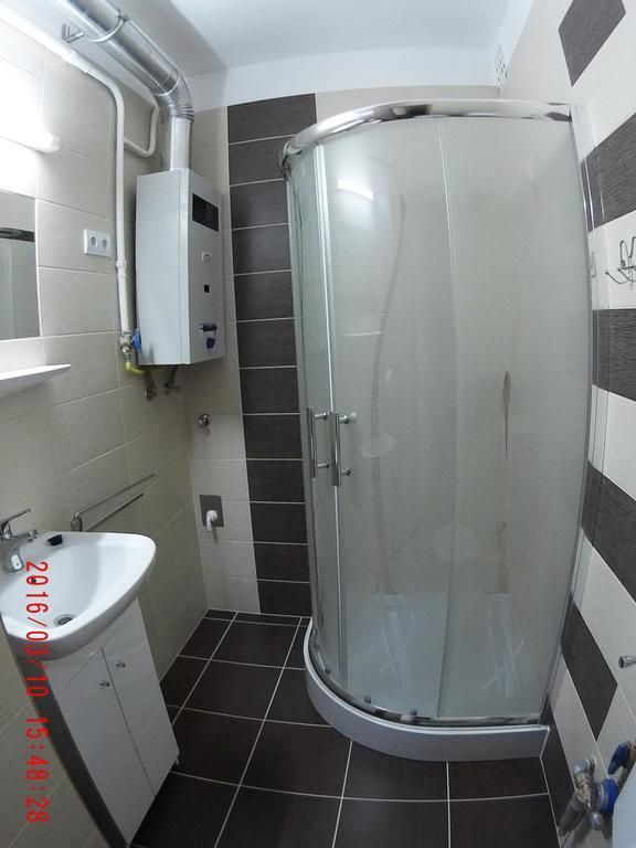 Origo Apartman إغير المظهر الخارجي الصورة